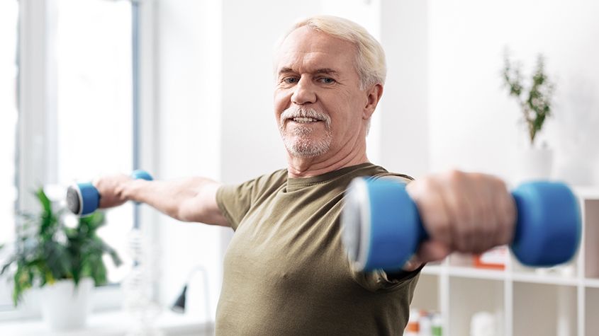 Corrective Exercises Wake Forest NC