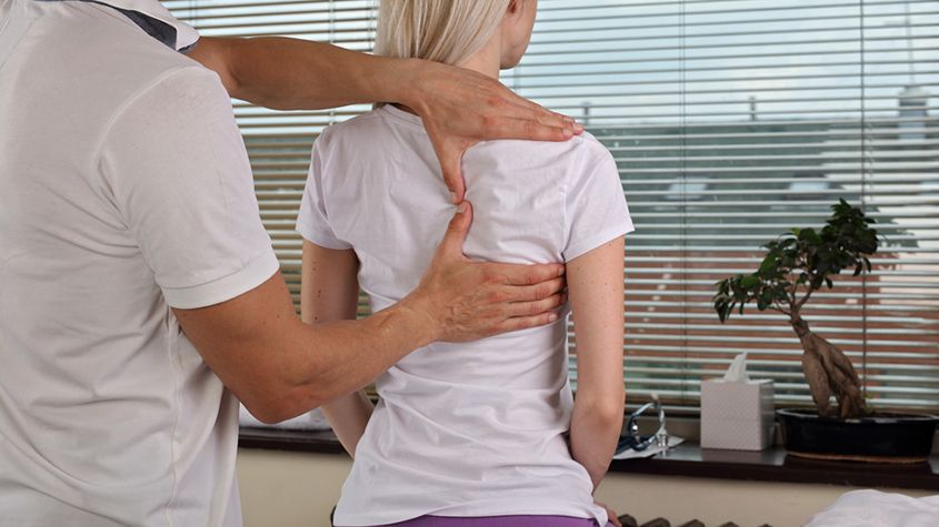 Spinal Postural