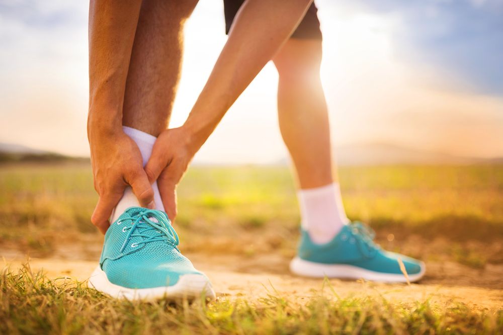 chiropractor Wake Forest