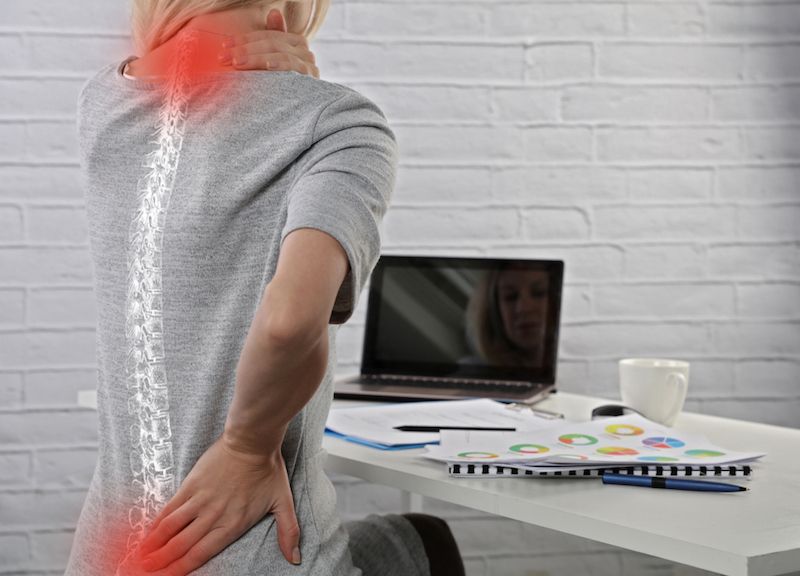 chiro adjustments
