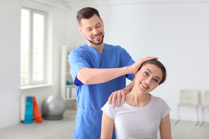 Clayton NC chiropractic