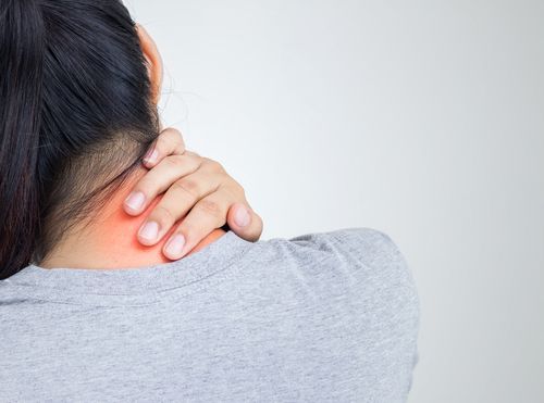 chiropractor Wake Forest