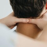 neck shoulder pain relief