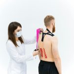 sports injury chiropractic care