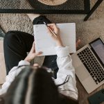 workplace posture improvement tips