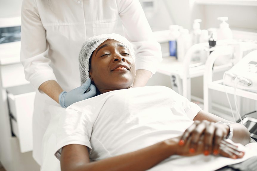 med spa treatments clayton